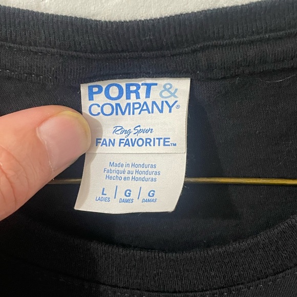 Vintage 2000s KISS Band Shirt Size Large Excellent Condition Fits Like A Medium - Picture 3 of 3